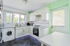Barley Drive, Burgess Hill