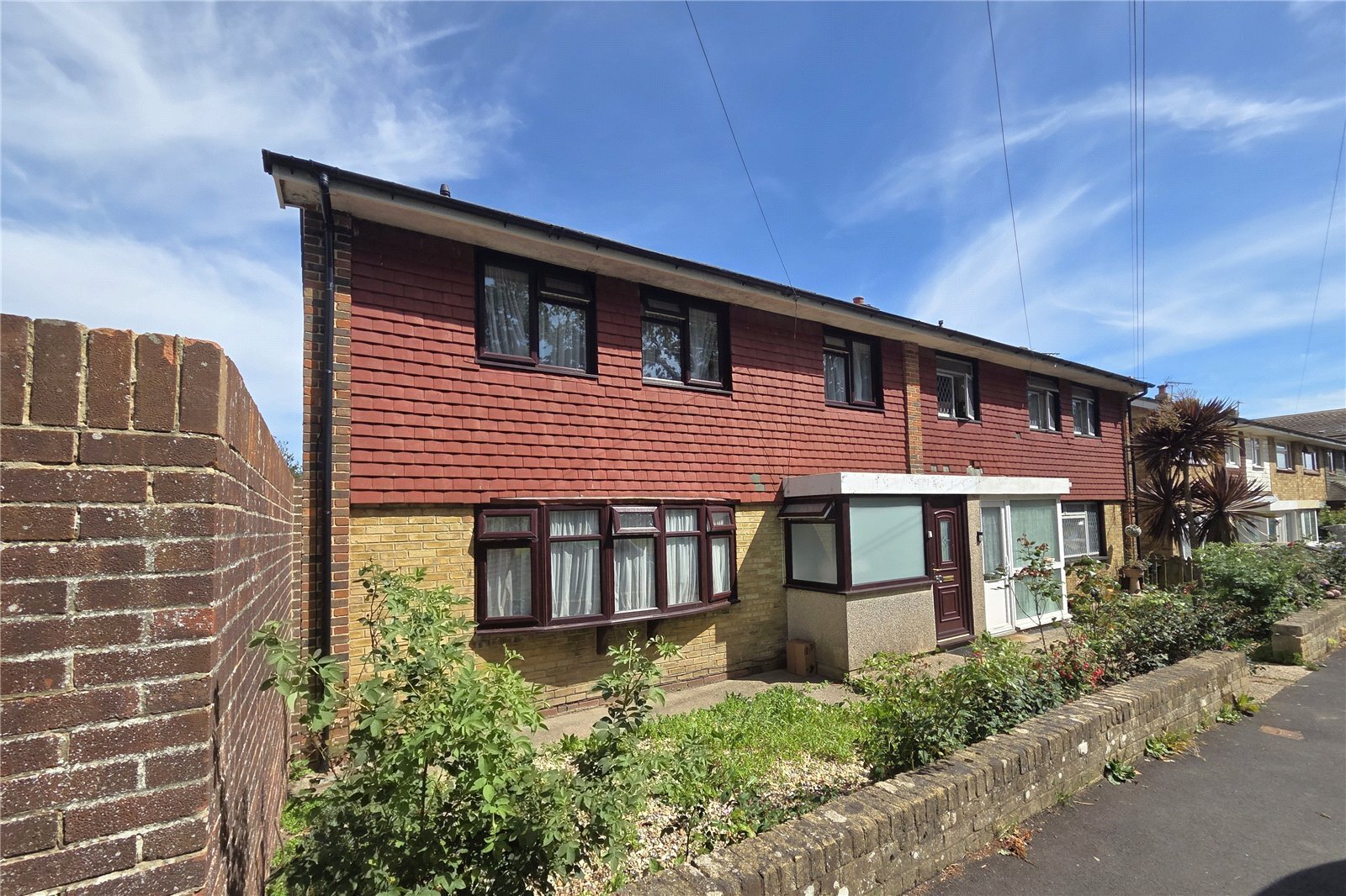 Prospect Lane, Havant, Hampshire, PO9 Image 1