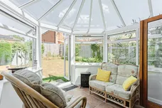 Barley Drive, Burgess Hill