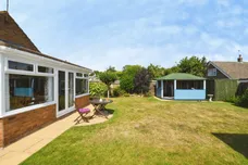 Tindall Way, Wainfleet St. Mary, Skegness