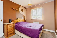Barley Drive, Burgess Hill