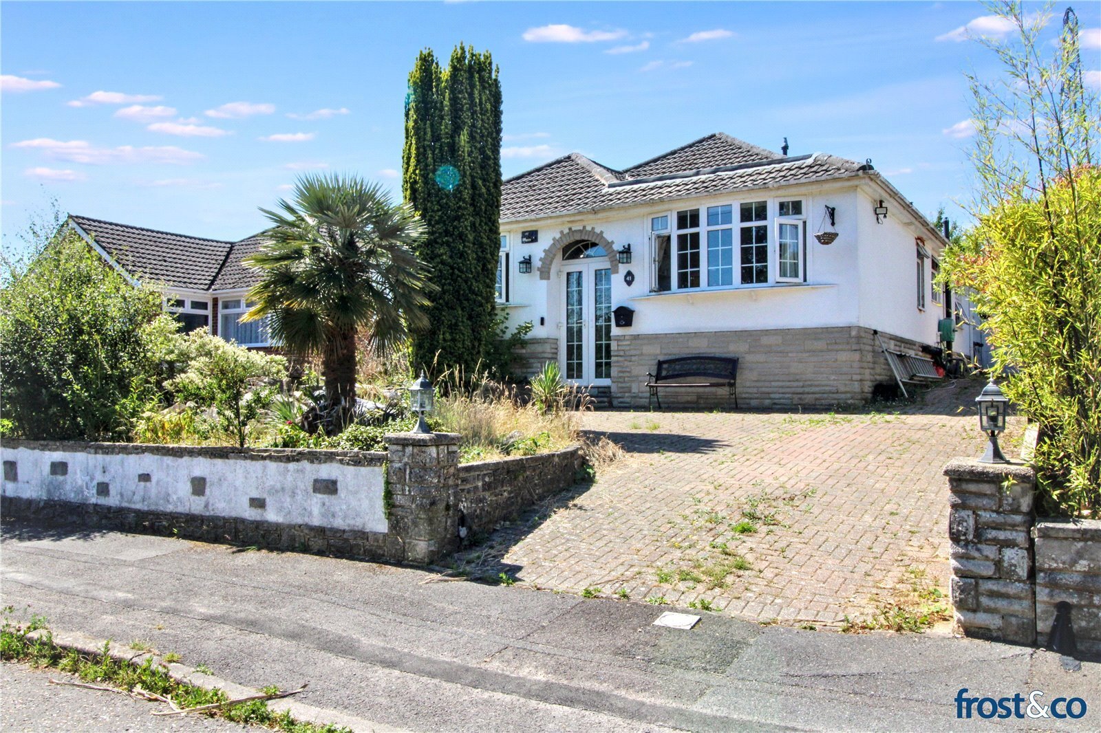 St Brelades Avenue, Poole, Dorset, BH12 Image 1