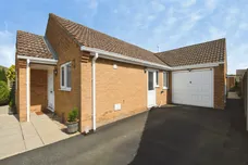 Tindall Way, Wainfleet St. Mary, Skegness