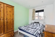 Barley Drive, Burgess Hill