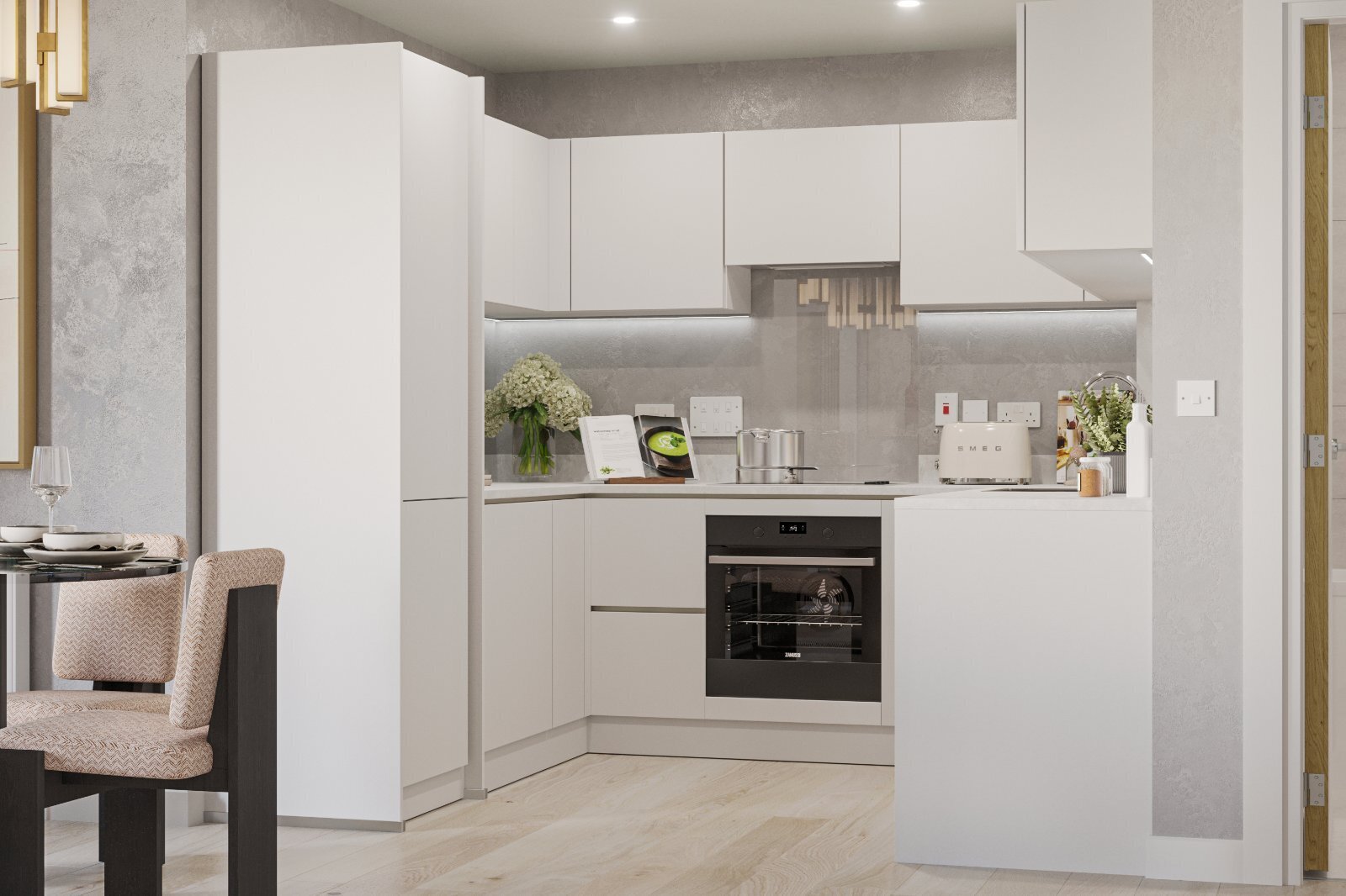 Vista Heights, 227 Iderton Road, London, SE15 Image 3