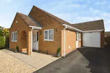 Tindall Way, Wainfleet St. Mary, Skegness