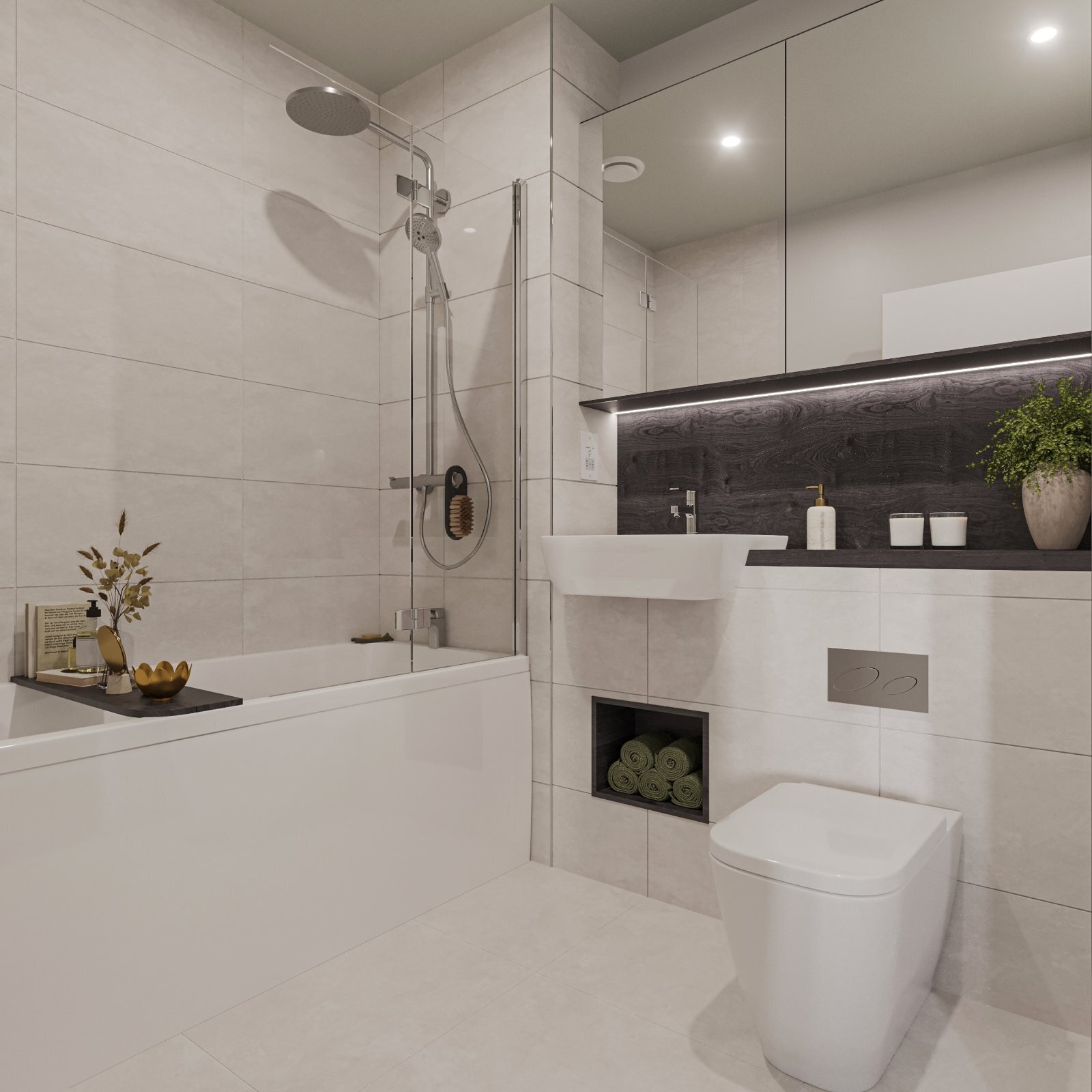 Vista Heights, 227 Iderton Road, London, SE15 Image 4