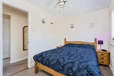 Barley Drive, Burgess Hill