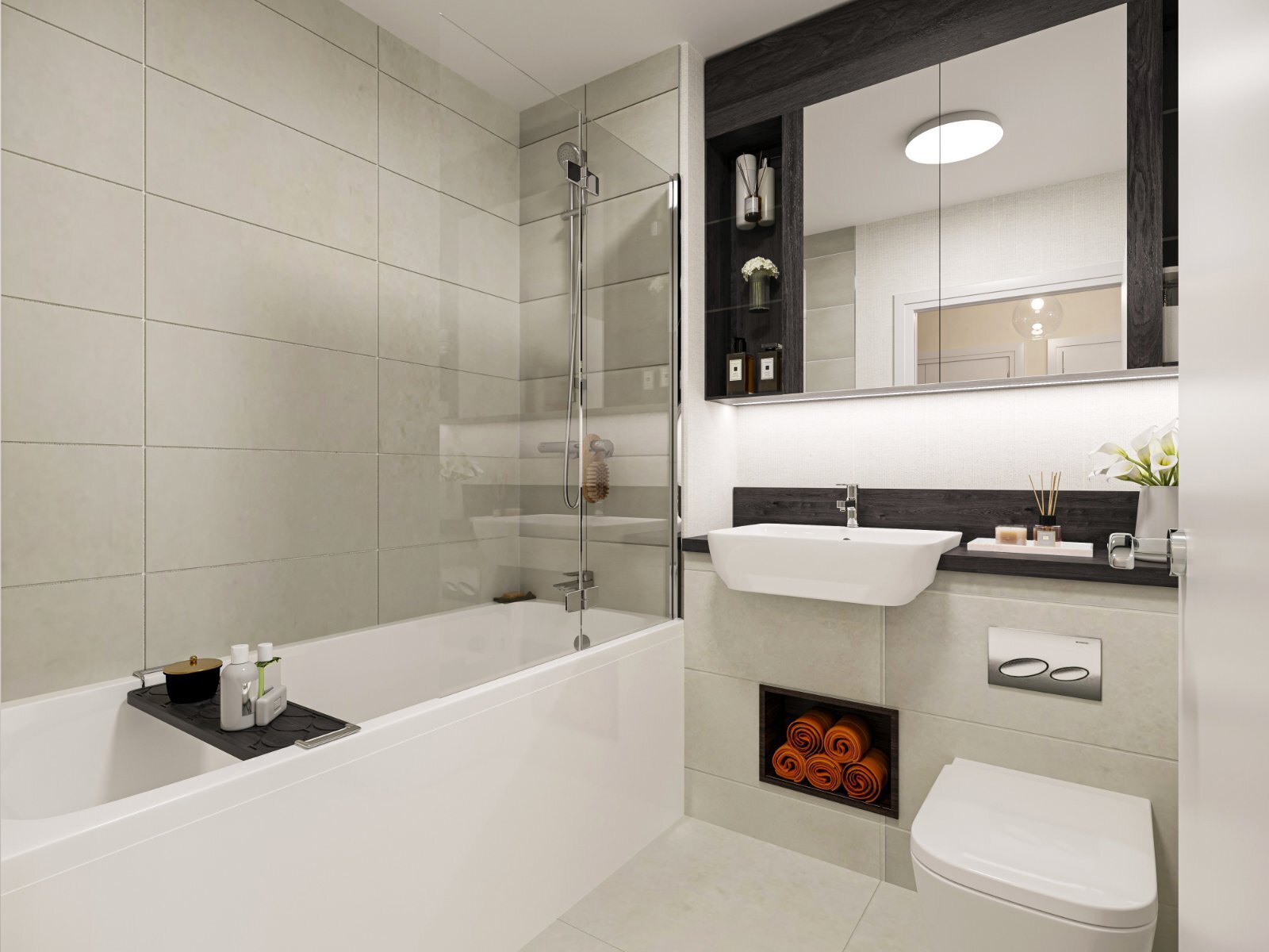 Vista Heights, 227 Iderton Road, London, SE15 Image 5