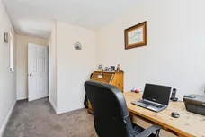 Barley Drive, Burgess Hill