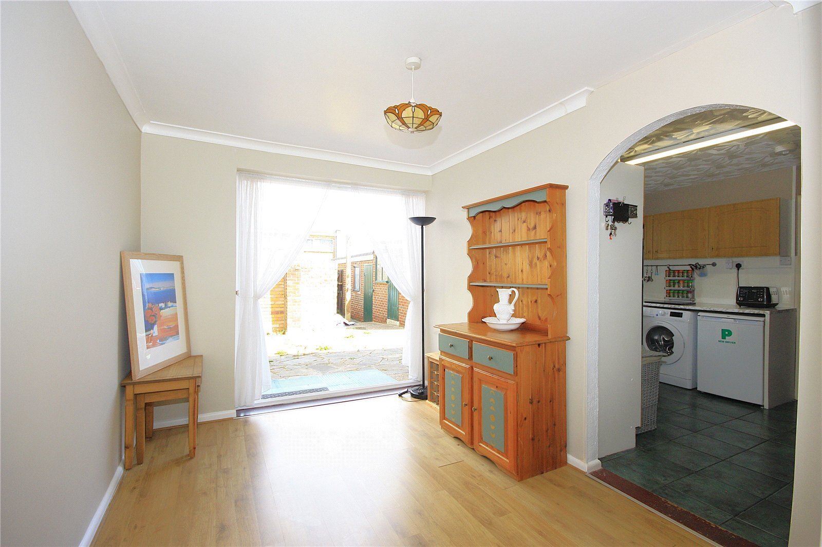 Prospect Lane, Havant, Hampshire, PO9 Image 12