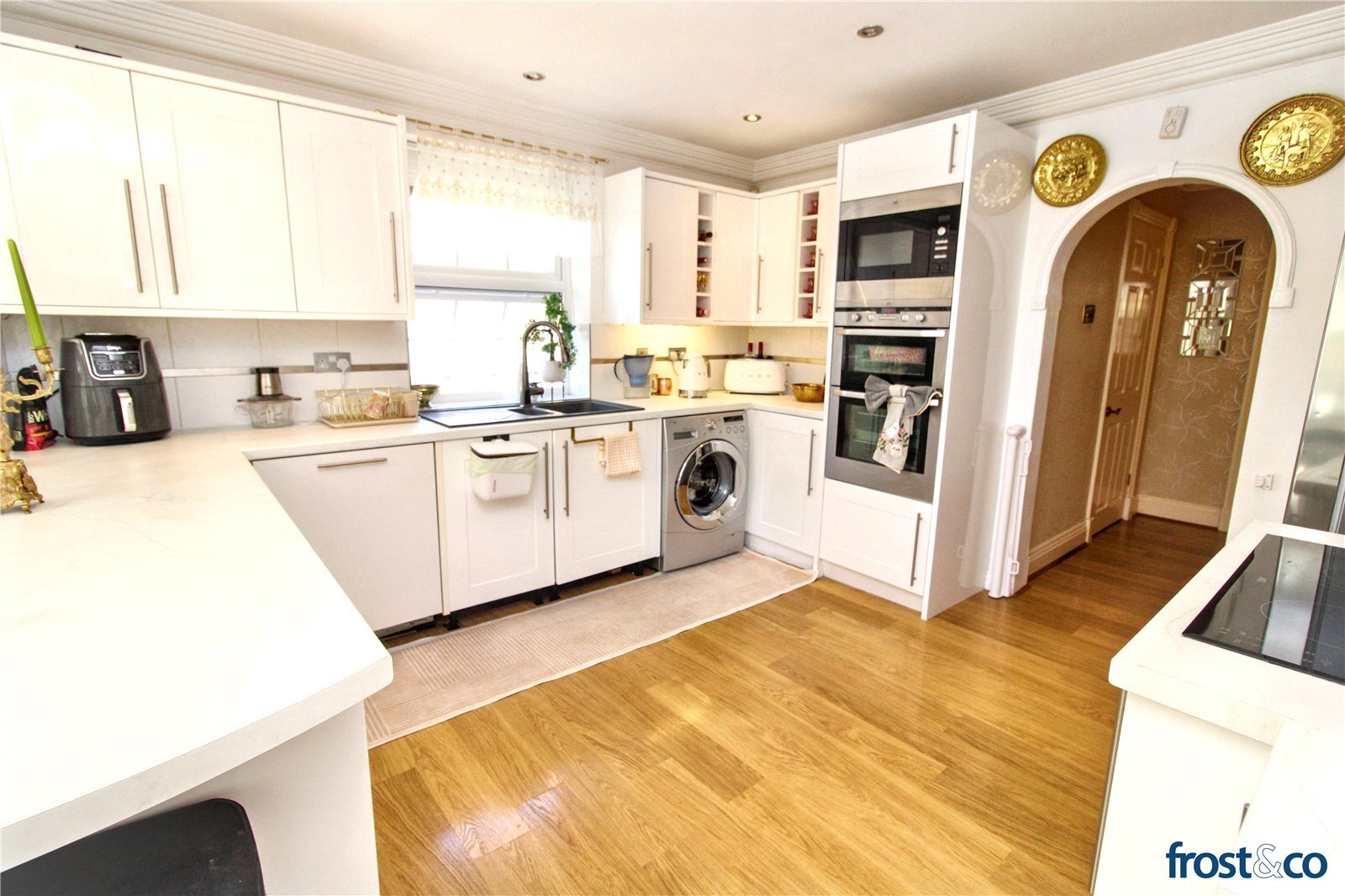 St Brelades Avenue, Poole, Dorset, BH12 Image 5