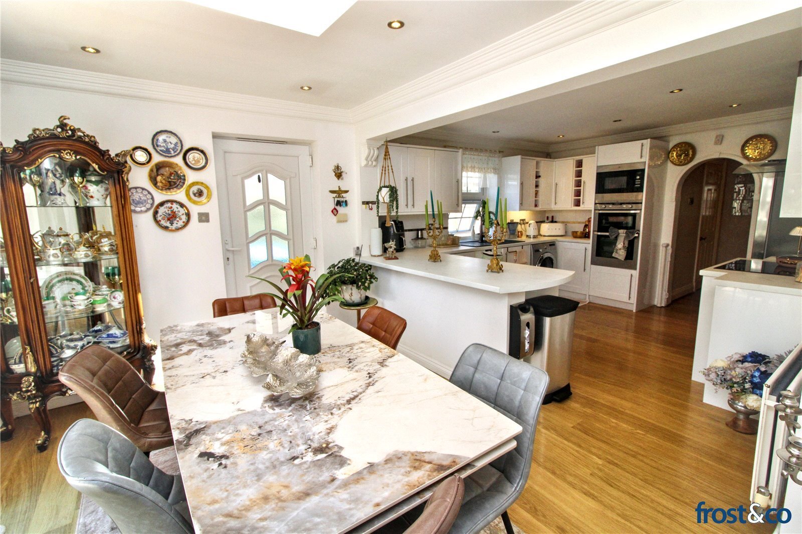 St Brelades Avenue, Poole, Dorset, BH12 Image 7