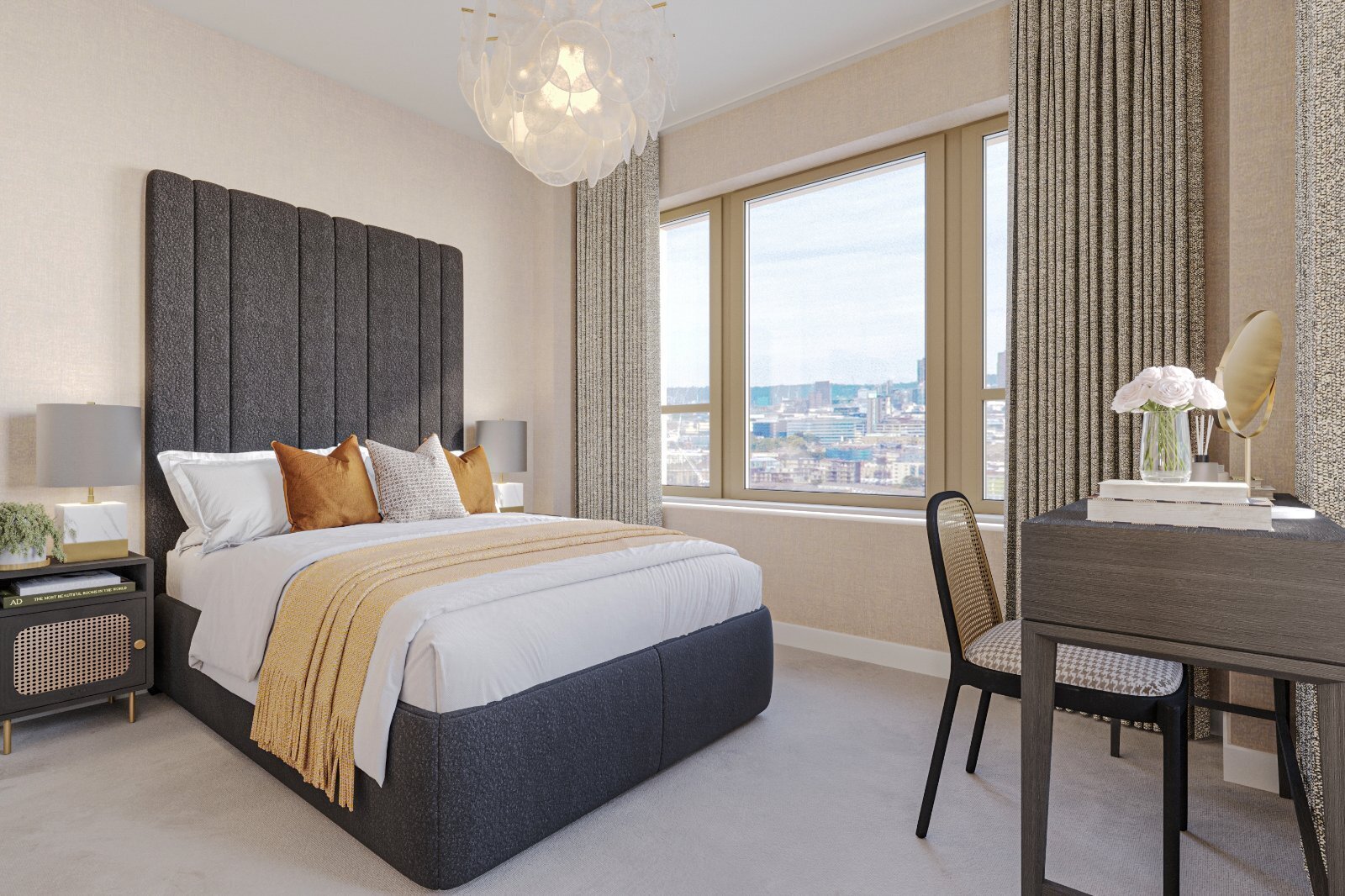 Vista Heights, 227 Iderton Road, London, SE15 Image 10