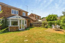 Barley Drive, Burgess Hill