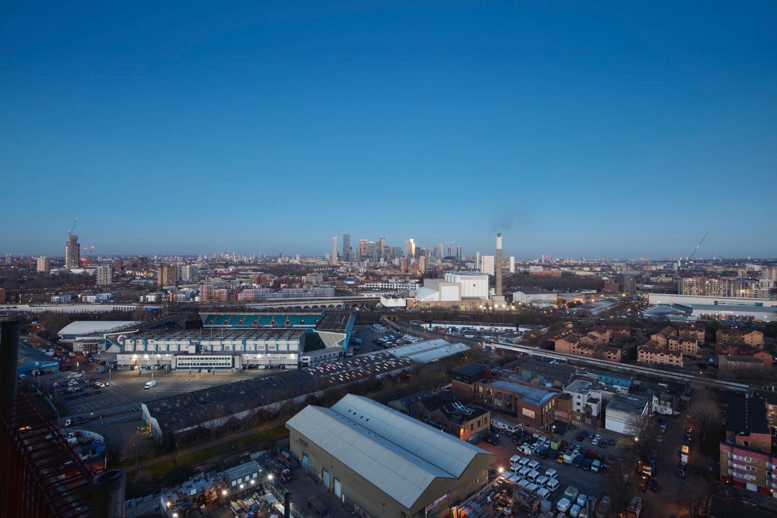 Vista Heights, 227 Iderton Road, London, SE15 Image 11