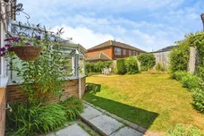 Barley Drive, Burgess Hill