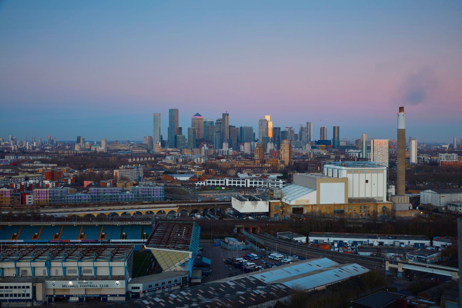 Vista Heights, 227 Iderton Road, London, SE15 Image 13