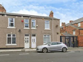 Wharton Street, Hartlepool photo
