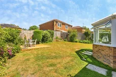 Barley Drive, Burgess Hill