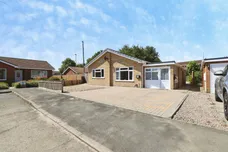 Mansell Close, Spalding