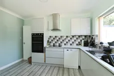 Mansell Close, Spalding
