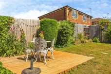 Barley Drive, Burgess Hill