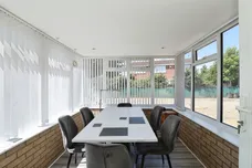 Mansell Close, Spalding