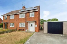 Calam Villas, Atwick, DRIFFIELD