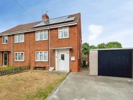 Calam Villas, Atwick, DRIFFIELD photo
