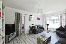Mansell Close, Spalding