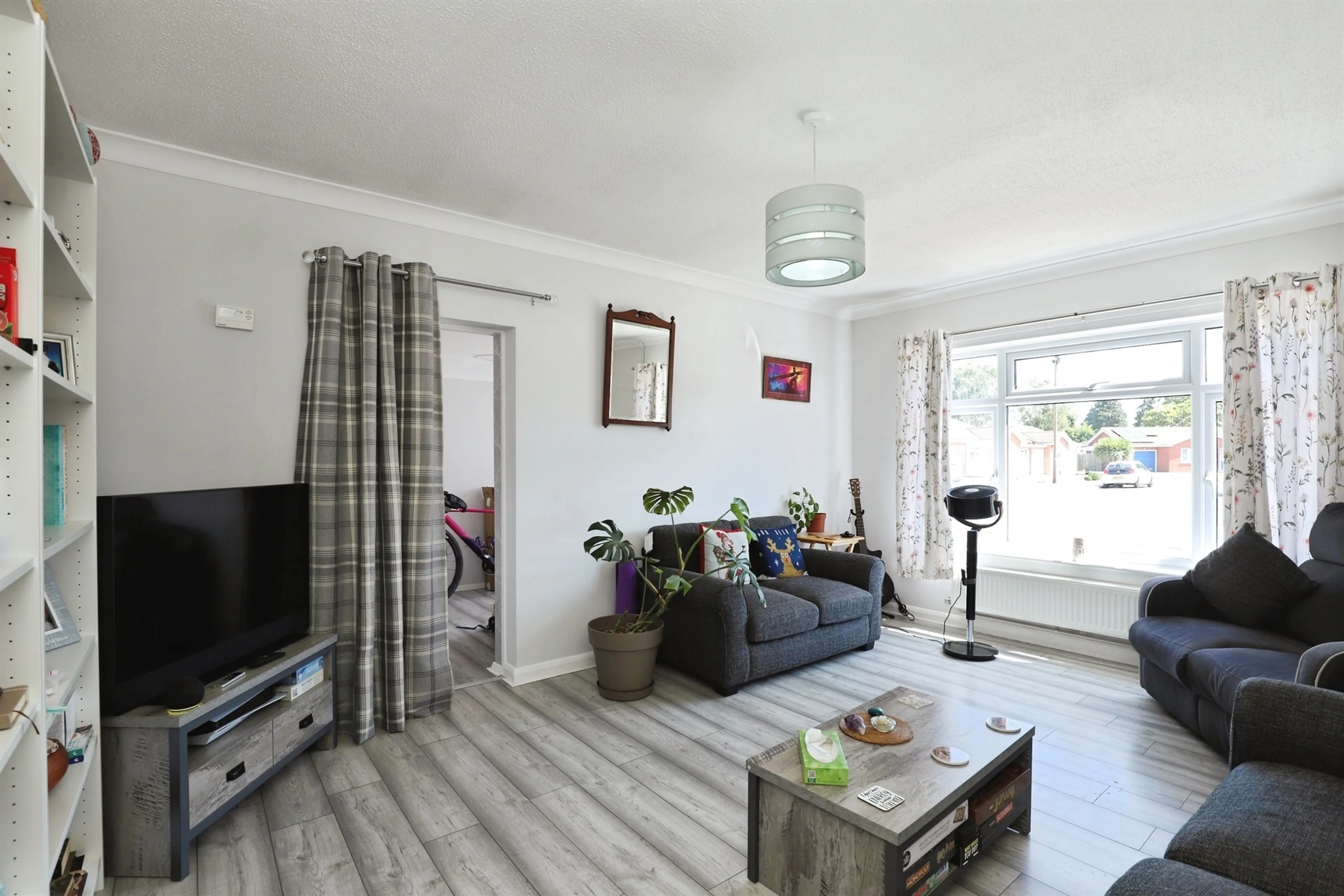 Property at Mansell Close, Spalding
