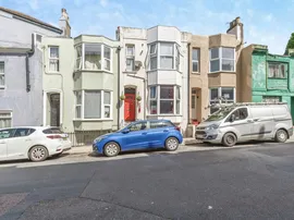 Cornwallis Street, Hastings photo