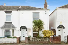 Cedar Road, Southampton