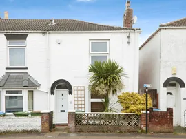 Cedar Road, Southampton photo