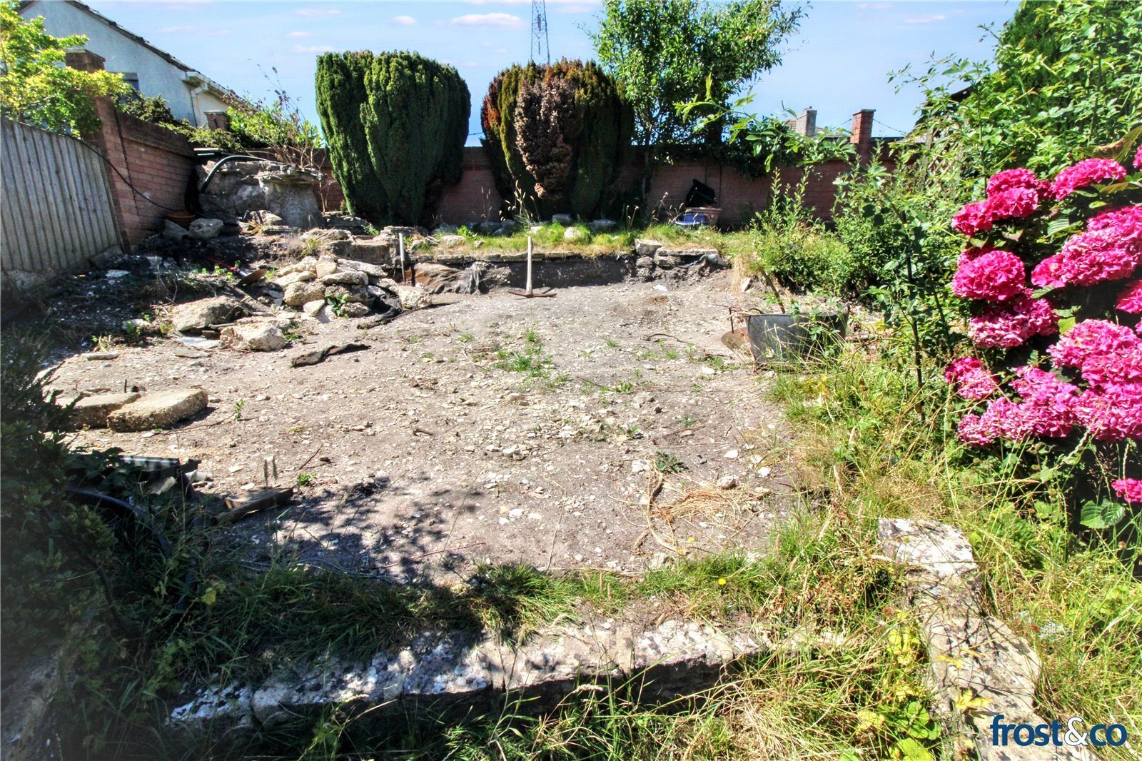 St Brelades Avenue, Poole, Dorset, BH12 Image 21