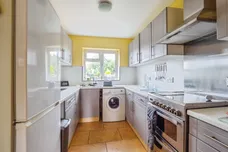 Calam Villas, Atwick, DRIFFIELD