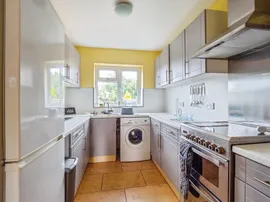 Calam Villas, Atwick, DRIFFIELD thumb 2