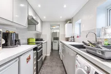 Cornwallis Street, Hastings