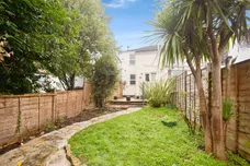 Cedar Road, Southampton