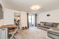 Cornwallis Street, Hastings