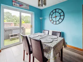 Calam Villas, Atwick, DRIFFIELD thumb 3