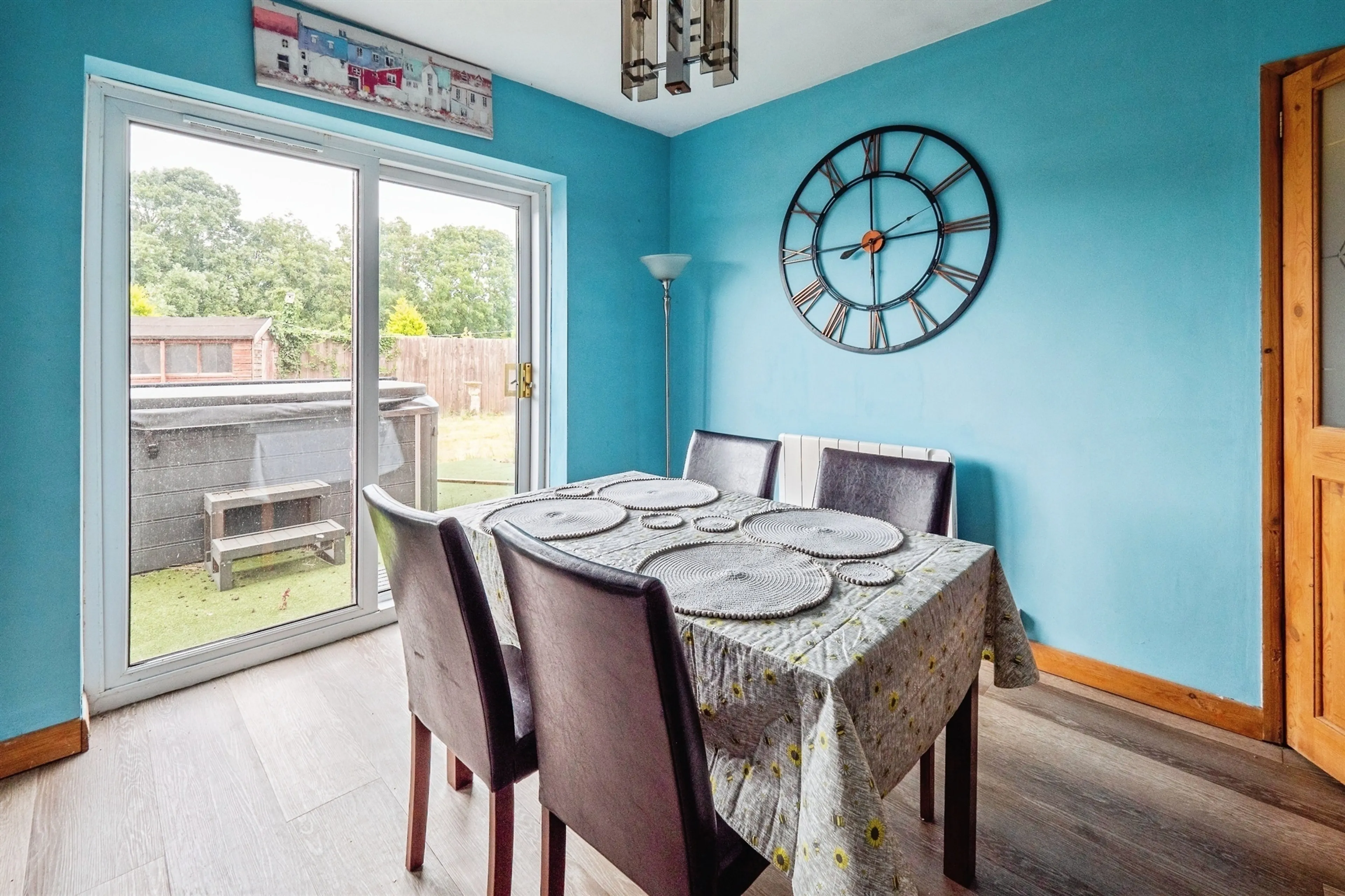 Property at Calam Villas, Atwick, DRIFFIELD