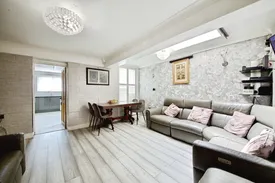 Property responsive