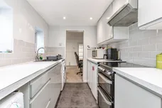 Cornwallis Street, Hastings