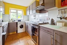Calam Villas, Atwick, DRIFFIELD