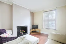 Cedar Road, Southampton