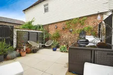 Bridge Street, Coggeshall, Colchester