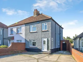 Coppins Road, Clacton-On-Sea photo
