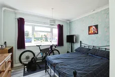 Mansell Close, Spalding